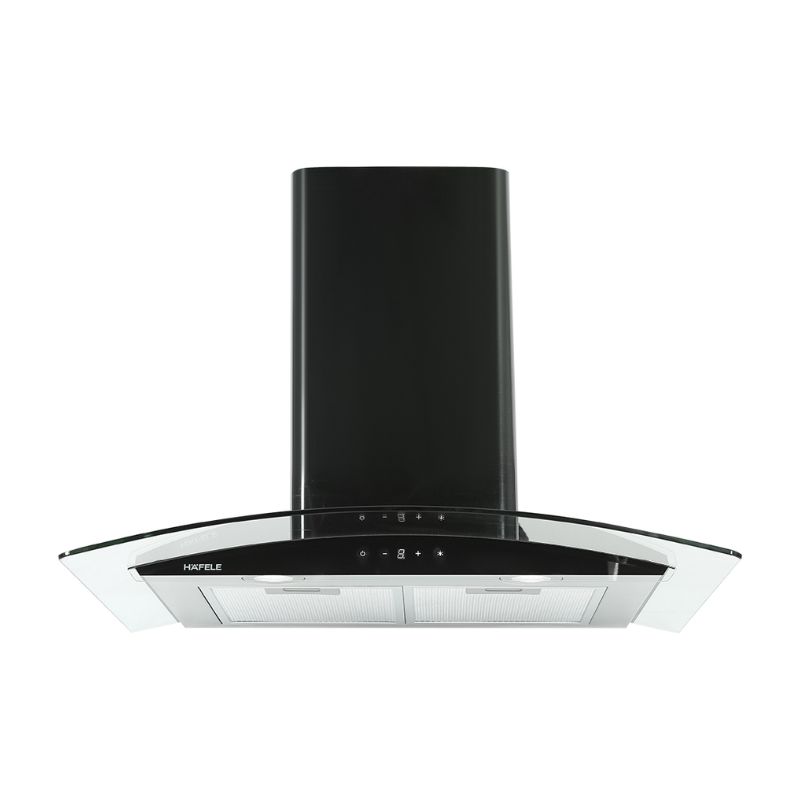 Máy hút mùi gắn tường Hafele HH-WT70A 533.86.807 Máy hút mùi gắn tường Hafele HH-WT70A 533.86.807