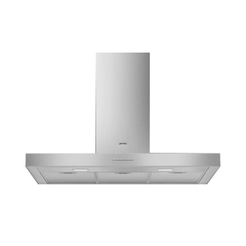 Máy hút mùi Hafele Smeg KBT900XE 536.84.493 Máy hút mùi Hafele Smeg KBT900XE 536.84.493