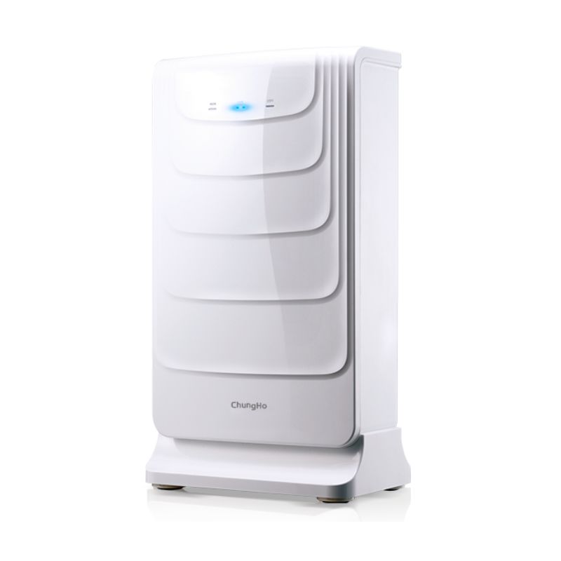 Máy làm mềm nước Chungho CHS-300K Máy làm mềm nước Chungho CHS-300K