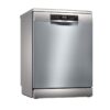 Máy rửa Bosch SMS6ECI93E 2 Máy rửa Bosch SMS6ECI93E