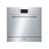 Máy rửa chén bát Bosch SCE52M65EU 1 Máy rửa chén bát Bosch SCE52M65EU