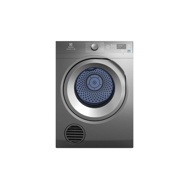 Máy sấy thông hơi Electrolux EDS854N3SB Máy sấy thông hơi Electrolux EDS854N3SB