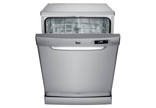 Máy rửa chén TEKA LP8 820