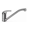 Vòi đồng mạ Chrome Malloca K 105 2 Vòi đồng mạ Chrome Malloca K 105