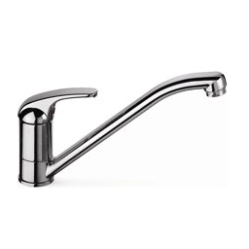 voi-dong-ma-chrome-malloca-k-105 Vòi đồng mạ Chrome Malloca K 105