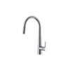 Vòi rửa bát inox Hafele HT19-CH1F250 570.51.000 2 Vòi rửa bát inox Hafele HT19-CH1F250 570.51.000