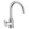 Vòi đồng mạ Chrome Malloca K 139 1 voi rua bat malloca k 139 5