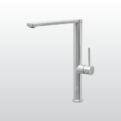 Vòi rửa chén bát Malloca K060-S