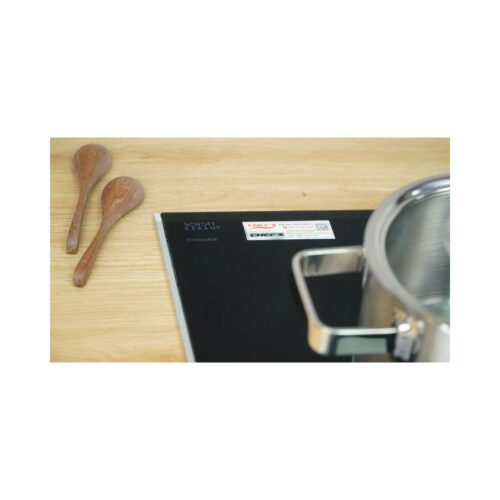 Bếp từ đôi Chefs EH-DIH336 7 Mặt kính bếp từ đôi Chefs EH-DIH336