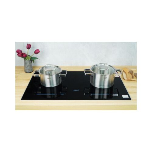 Bếp từ đôi Chefs EH-DIH336 3 Nồi dành cho bếp từ đôi Chefs EH-DIH336