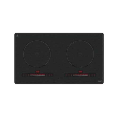Bếp từ đôi Lorca LCI-886D