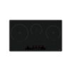 Bếp từ Lorca LCI 307 1 Bếp từ Lorca LCI 307