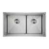 CHẬU INOX HÄFELE HS21-SSN2S90 567.94.030 1 CHẬU INOX HÄFELE HS21-SSN2S90 567.94.030