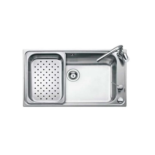 Chậu Teka BAHIA 1B PLUS Chậu Teka BAHIA 1B PLUS