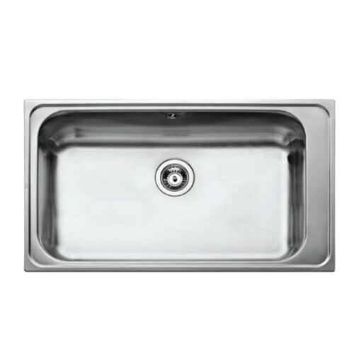 Chậu Teka BAHIA 1B PLUS 11127004 4 Chậu Teka BAHIA 1B PLUS