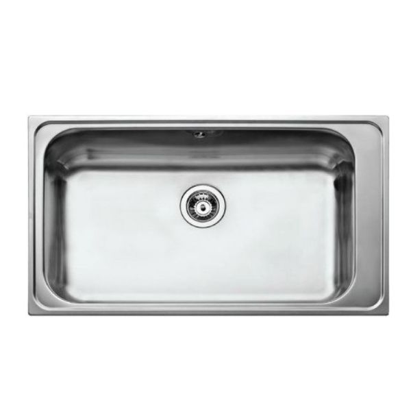 Chậu Teka BAHIA 1B PLUS Chậu Teka BAHIA 1B PLUS
