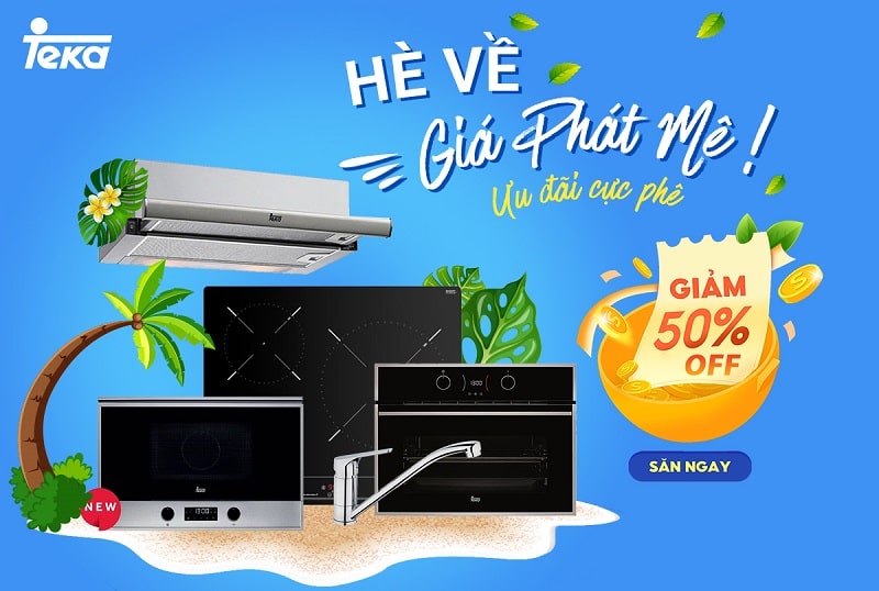 Khuyến mại TEKA tháng 6 - Sale Up To 55% 1 https://thegioibepnhapkhau.com/khuyen-mai-teka-thang-6-sale-up-to-55/