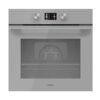 Lò nướng Teka HLB 8600 Steam Grey 111000013 1 Lò nướng Teka HLB 8600 Steam Grey