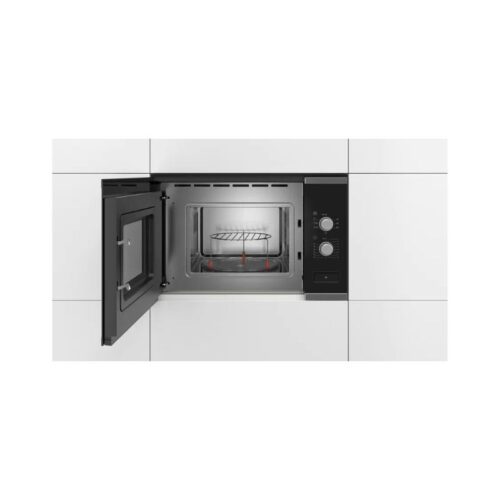 Lò vi sóng Bosch BEL520MS0K 4 Lò vi sóng Bosch BEL520MS0K