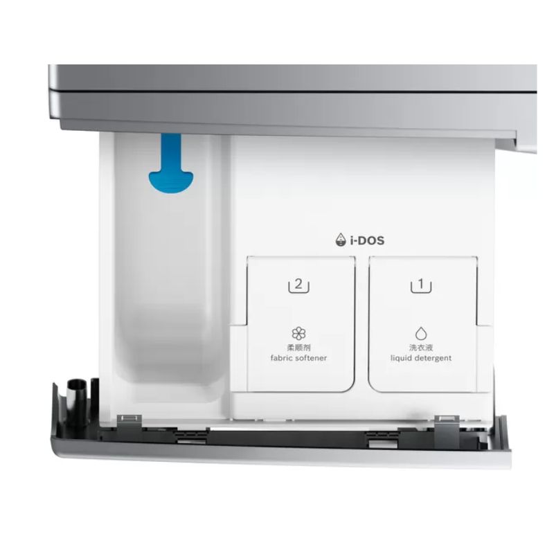 Máy giặt quần áo Bosch WGG254A0SG Máy giặt quần áo Bosch WGG254A0SG