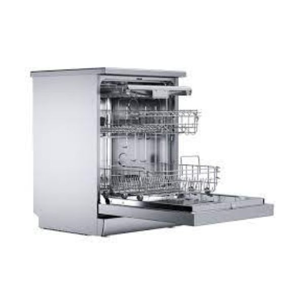 Máy rửa bát độc lập Teka DFS 76850 220 50 SS Máy rửa bát độc lập Teka DFS 76850 220 50 SS