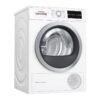 Máy sấy quần áo Bosch WTW85400SG 1 Máy sấy quần áo Bosch WTW85400SG
