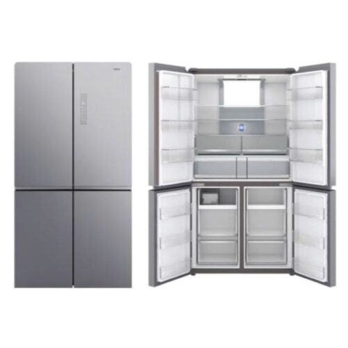 Tủ lạnh Teka RMF 77920 EU SS 113430009 4 Tủ lạnh Teka RMF 77920 EU SS