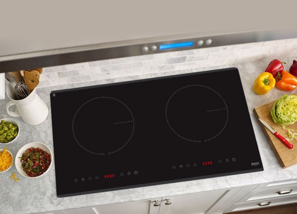 Bếp từ đức loại nào tốt? 3 Bếp từ Lorca của Đức