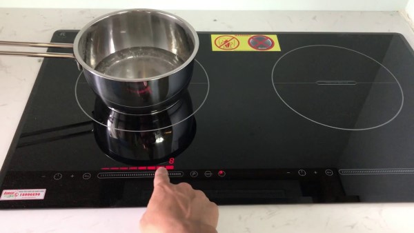 Cách sử dụng bếp từ lorca 2 Cách sử dụng bếp từ lorca