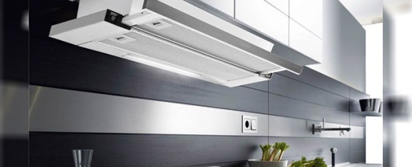 Cách sử dụng máy hút mùi Teka 2 Cách sử dụng máy hút mùi Teka