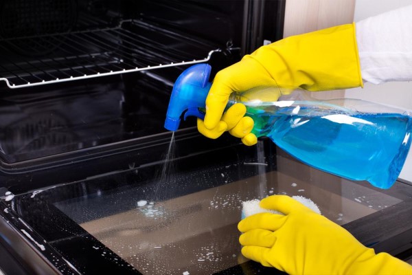 Cách sử dụng lò nướng Malloca? 3 Cách vệ sinh và bảo quản lò nướng Malloca