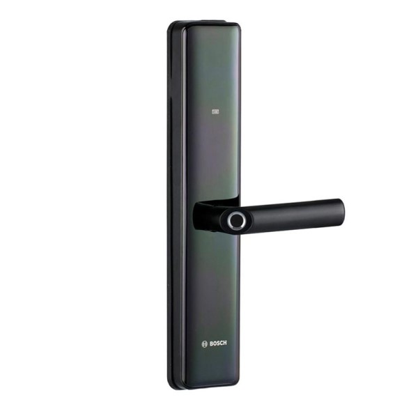 Khóa cửa điện tử nào tốt? 2 Khóa cửa điện tử Bosch ID80