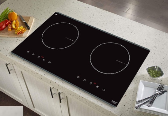 Nên mua bếp từ hãng nào? 5 Lorca là một thương hiệu mạnh