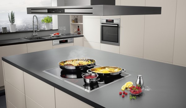 Máy hút mùi bosch có tốt không? 3 Tính năng của máy hút mùi bosch