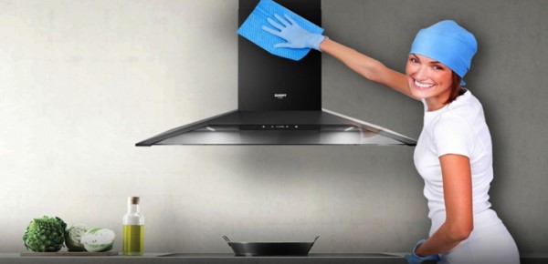 Cách sử dụng máy hút mùi Bosch 3 bảo quản máy hút mùi Bosch
