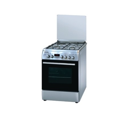 Bếp ga liên hoàn Malloca F6097
