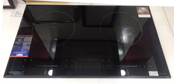 Nên mua bếp từ hãng nào? 6 bếp từ Lorca là một thương hiệu mới