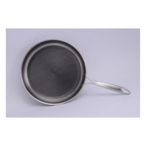 Chảo chống dính cao cấp Malloca SA-04 EHN 3 Chảo chống dính cao cấp Malloca SA-04 EHN