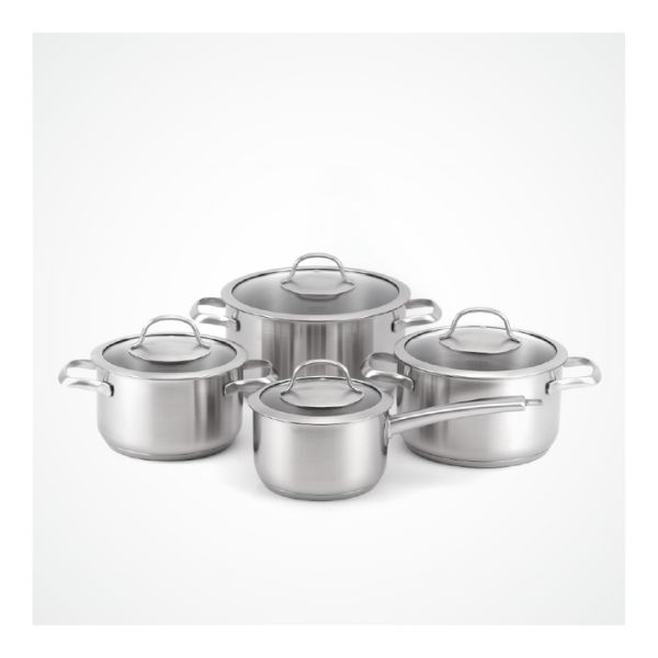 Chảo Inox Malloca cao cấp FY-146 Chảo Inox Malloca cao cấp FY-146
