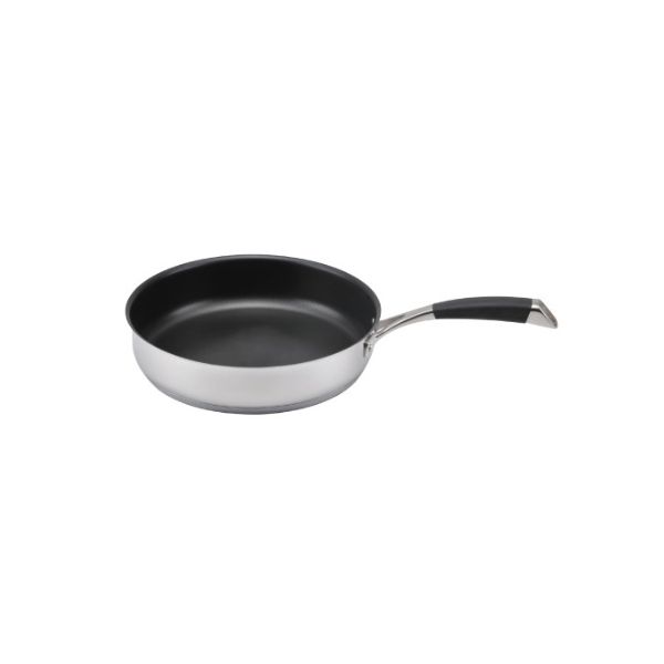 Chảo Inox Malloca cao cấp SA-03 Chảo Inox Malloca cao cấp SA-03