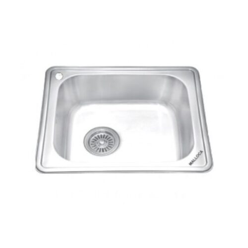 Chậu rửa bát Malloca MS 1023 3 Chậu rửa bát Malloca MS 1023