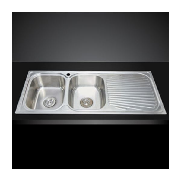 Chậu rửa bát Malloca MS 1026R Chậu rửa bát Malloca MS 1026R