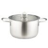 Nồi bếp từ Hafele 20 x 11,5cm 531.08.007 1 hafele 20 x 115cm 531 08 007