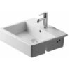 Chậu rửa lavabo Hafele Duravit 588.45.026 1 hafele duravit 588 45 026