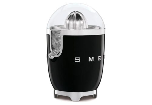 Máy vắt cam Hafele Smeg Citrus Juicer Black 535.43.640 3 hafele smeg citrus juicer black 535 43 640 1