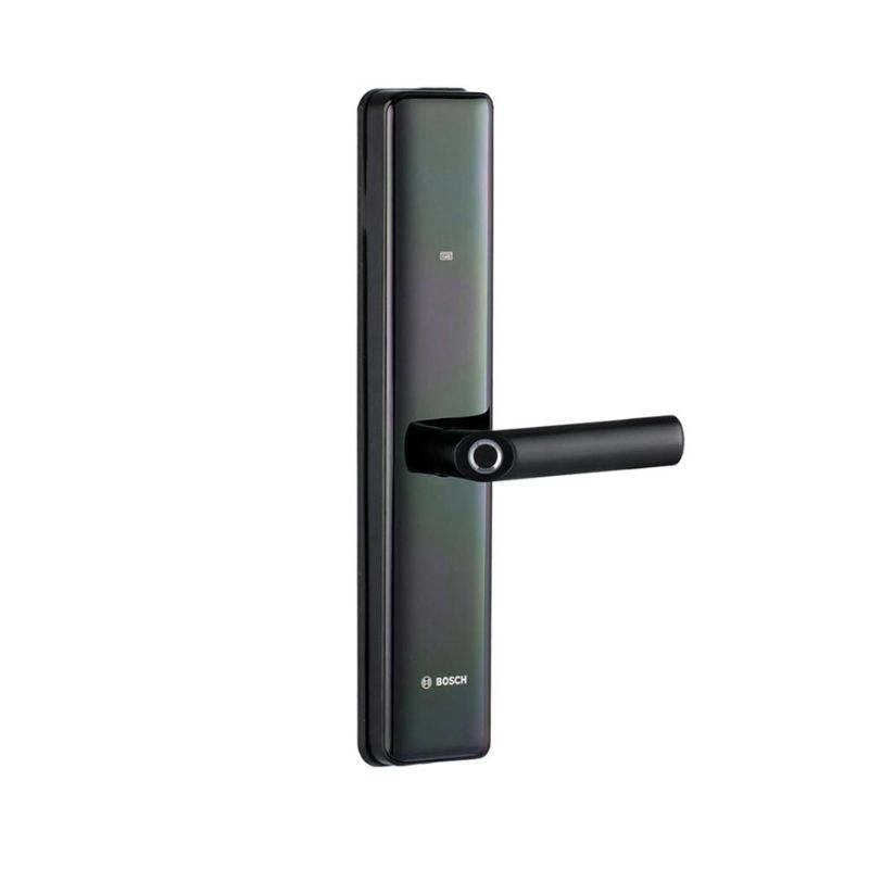KHÓA VÂN TAY BOSCH ID450 KHÓA VÂN TAY BOSCH ID450