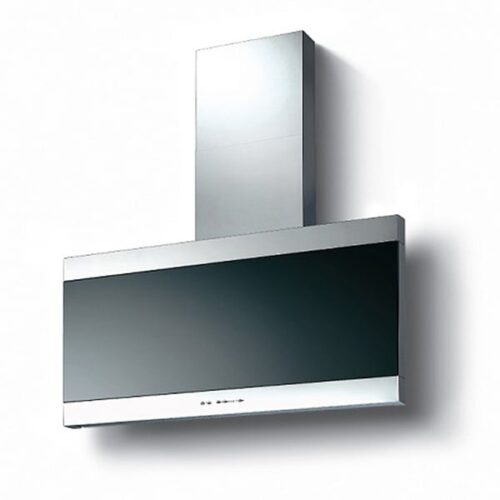 Máy hút mùi áp tường Malloca LATINA K500F