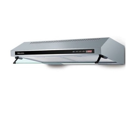 Máy hút mùi cổ điển Malloca H 342-900