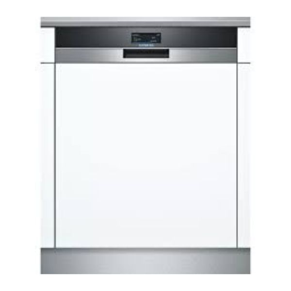 Máy rửa bát bán âm Siemens SN57YS03CE Máy rửa bát bán âm Siemens SN57YS03CE