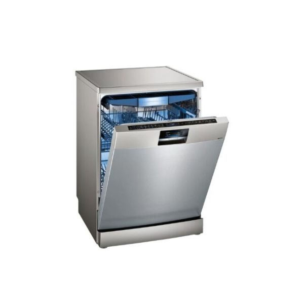 Máy rửa bát độc lập Siemens SE23HI60CE-iQ300 (2022) Máy rửa bát độc lập Siemens SE23HI60CE-iQ300 (2022)
